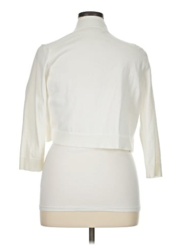 Calvin Klein Cardigan (view 2)