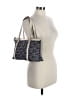 Gucci Print Gray Blue Tote One size - photo 2