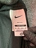 Nike 100% Polyester Black Athletic Shorts Size XS (kids) - photo 3