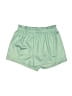 Nike Green Athletic Shorts Size 5 - 6 - photo 1