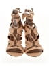 Banana Republic Tan Sandals Size 6 - photo 2