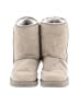 Ugg Gray Boots Size 8 - photo 2
