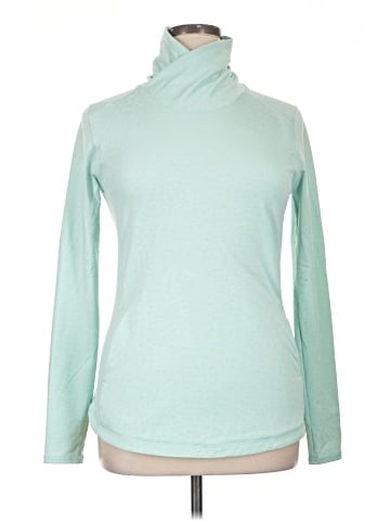 Calia by Carrie Underwood Turtleneck Sweater (view 1)