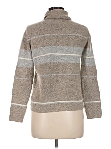 Jeanne Pierre Turtleneck Sweater (view 2)