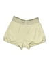 Under Armour Solid Ivory Shorts Size M - photo 1