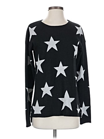 Alya Pullover Sweater (view 1)