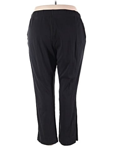 Lands' End Active Pants (view 2)
