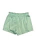 Nike Green Athletic Shorts Size 5 - 6 - photo 2