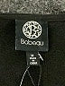 Bobeau Solid Black Casual Dress Size M - photo 7