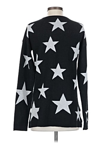 Alya Pullover Sweater (view 2)