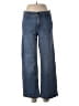 Ella Moss Blue Jeans Size XXL - photo 1