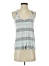 Kirra Gray Tank Top Size S - photo 1