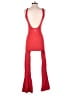 FP Movement Red Jumpsuit Size XS - photo 2