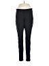 L.L.Bean Solid Black Active Pants Size L - photo 1