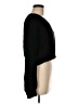 Unbranded 100% Acrylic Black Pullover Sweater Size M - photo 4