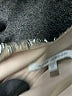 Julia Jordan 100% Polyester Metallic Silver Cocktail Dress Size 10 - photo 7