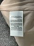 Julia Jordan 100% Polyester Metallic Silver Cocktail Dress Size 10 - photo 8