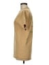Assorted Brands 100% Cotton Tan Short Sleeve T-Shirt Size M - photo 5