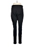 L.L.Bean Solid Black Active Pants Size L - photo 2