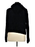 Juicy Couture Black Label Black Pullover Sweater Size XL - photo 2