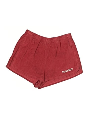 Playboy X Pacsun Athletic Shorts (view 1)