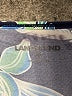 Lands' End Blue Long Sleeve Blouse Size M (petite) - photo 3