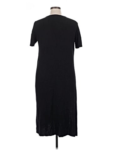 Eileen Fisher Casual Dress (view 2)