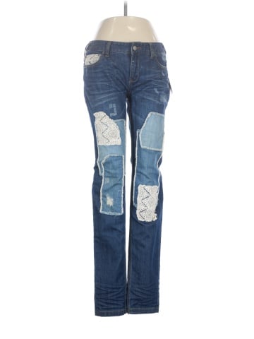Free People Jeans (view 1)