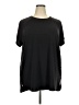 Tek Gear Black Active T-Shirt Size 2X - photo 1