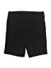 Yogalicious Solid Black Athletic Shorts Size M - photo 1