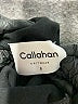 Callahan Black Long Sleeve Top Size S - photo 7