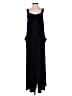 Torrid Solid Black Jumpsuit Size 2X Plus (2) - photo 1