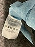 Nike 100% Polyester Blue Active Tank Size XS - photo 8