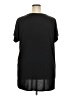 Tek Gear Black Active T-Shirt Size 2X - photo 2