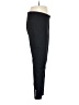 L.L.Bean Solid Black Active Pants Size L - photo 4