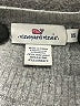 Vineyard Vines Gray Turtleneck Sweater Size XS - photo 7