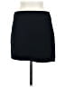 Wilfred 100% Polyester Solid Black Casual Skirt Size 8 - photo 2