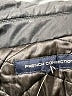 French Connection 100% Cotton Black Jacket Size 10 - photo 3