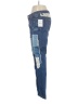 Free People Graphic Blue Jeans Size 27 waist - photo 5