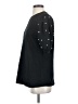 Unbranded Stars Black Short Sleeve Top Size M - photo 5