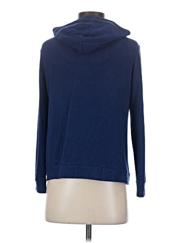 La Cera Zip Up Hoodie (view 2)
