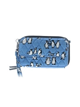 Vera Bradley Wristlet