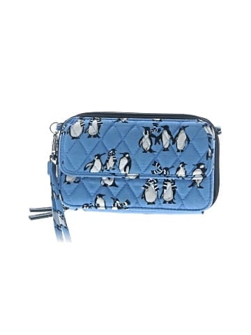 Vera Bradley Wristlet (view 1)