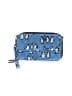 Vera Bradley 100% Cotton Blue Wristlet One size - photo 1