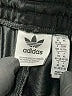 Adidas Black Athletic Shorts Size XL - photo 3