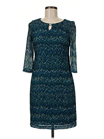 Studio One Casual Dress (view 1)