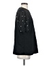 Unbranded Stars Black Short Sleeve Top Size M - photo 4