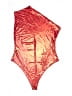 Unbranded Red Bodysuit Size XXL - photo 2
