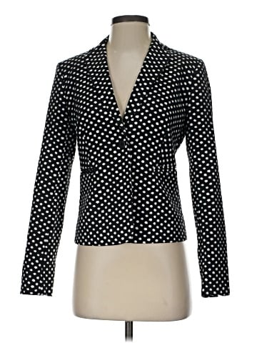 Diane von Furstenberg Blazer (view 1)