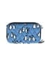 Vera Bradley 100% Cotton Blue Wristlet One size - photo 2